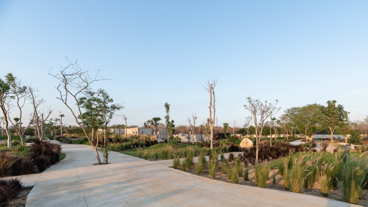 Compostela Residencial
