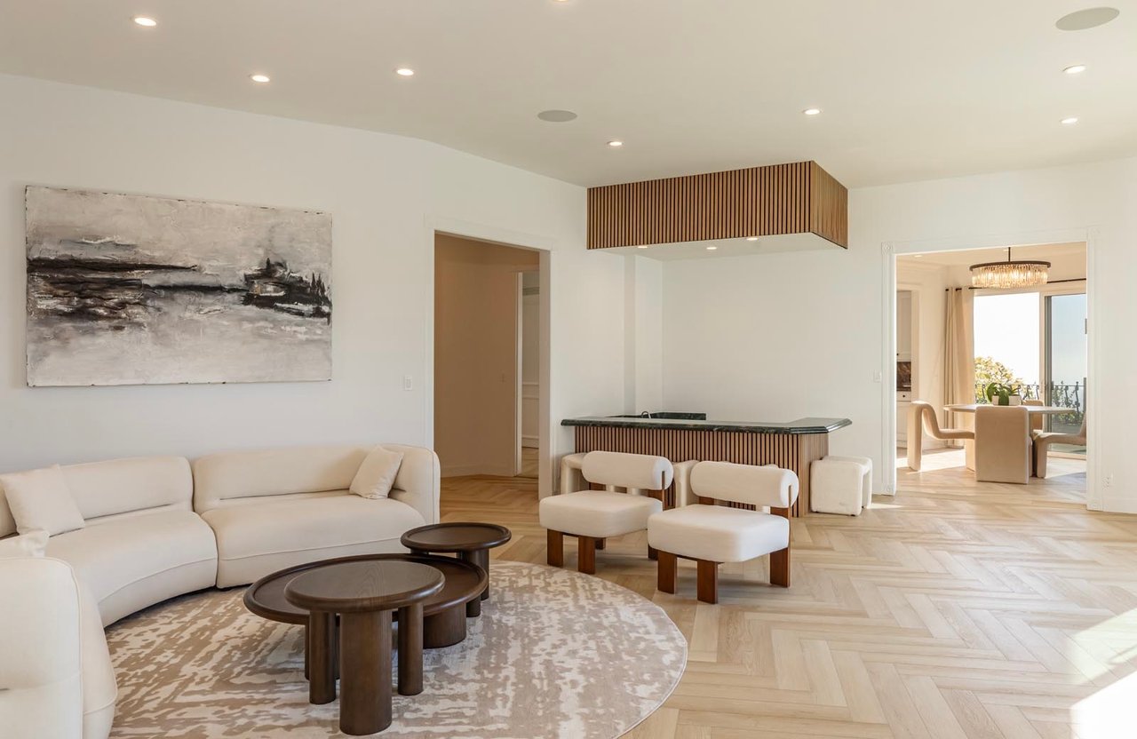 The Chalette Drive Villa 