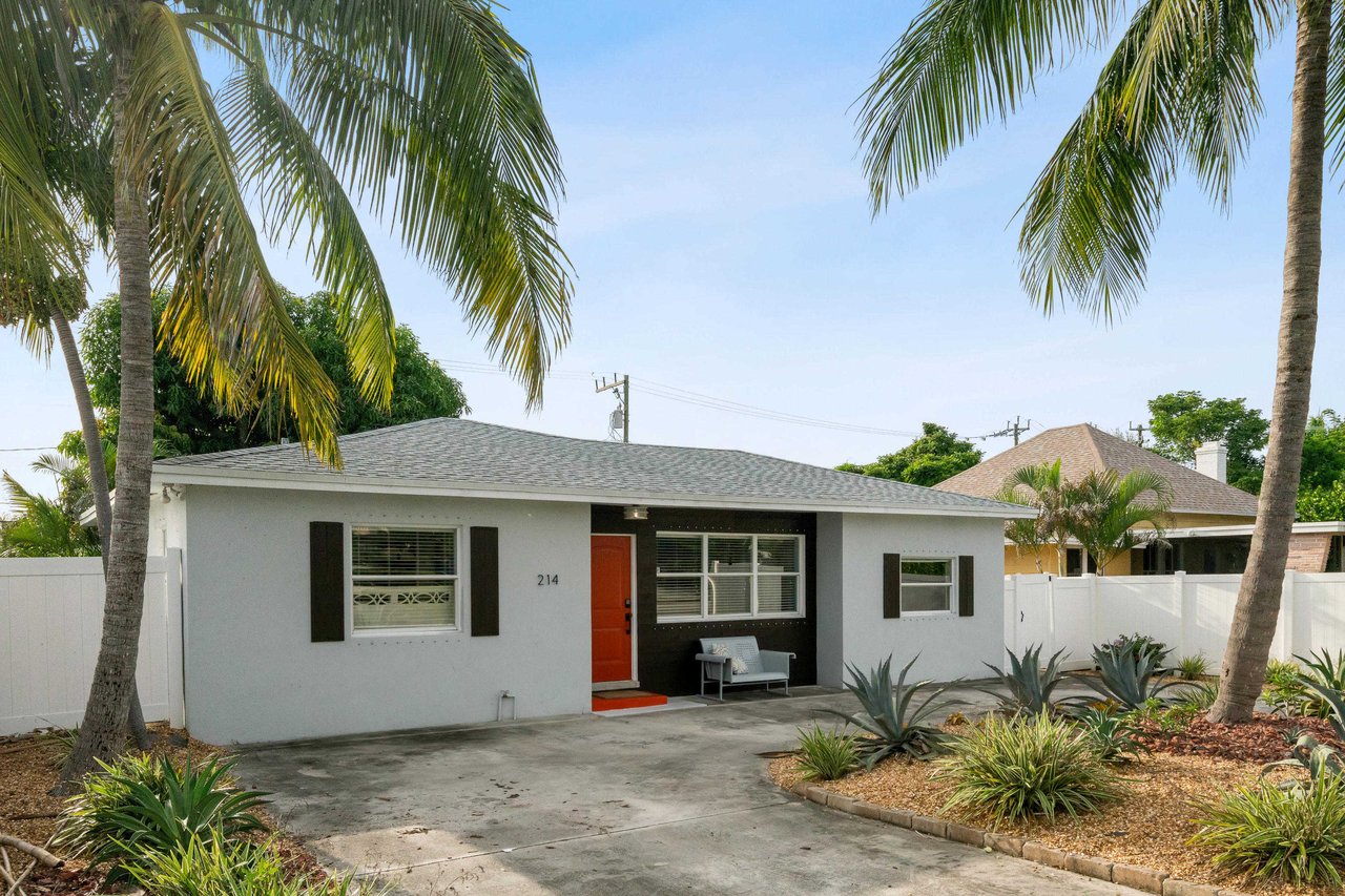 214 Swinton Avenue