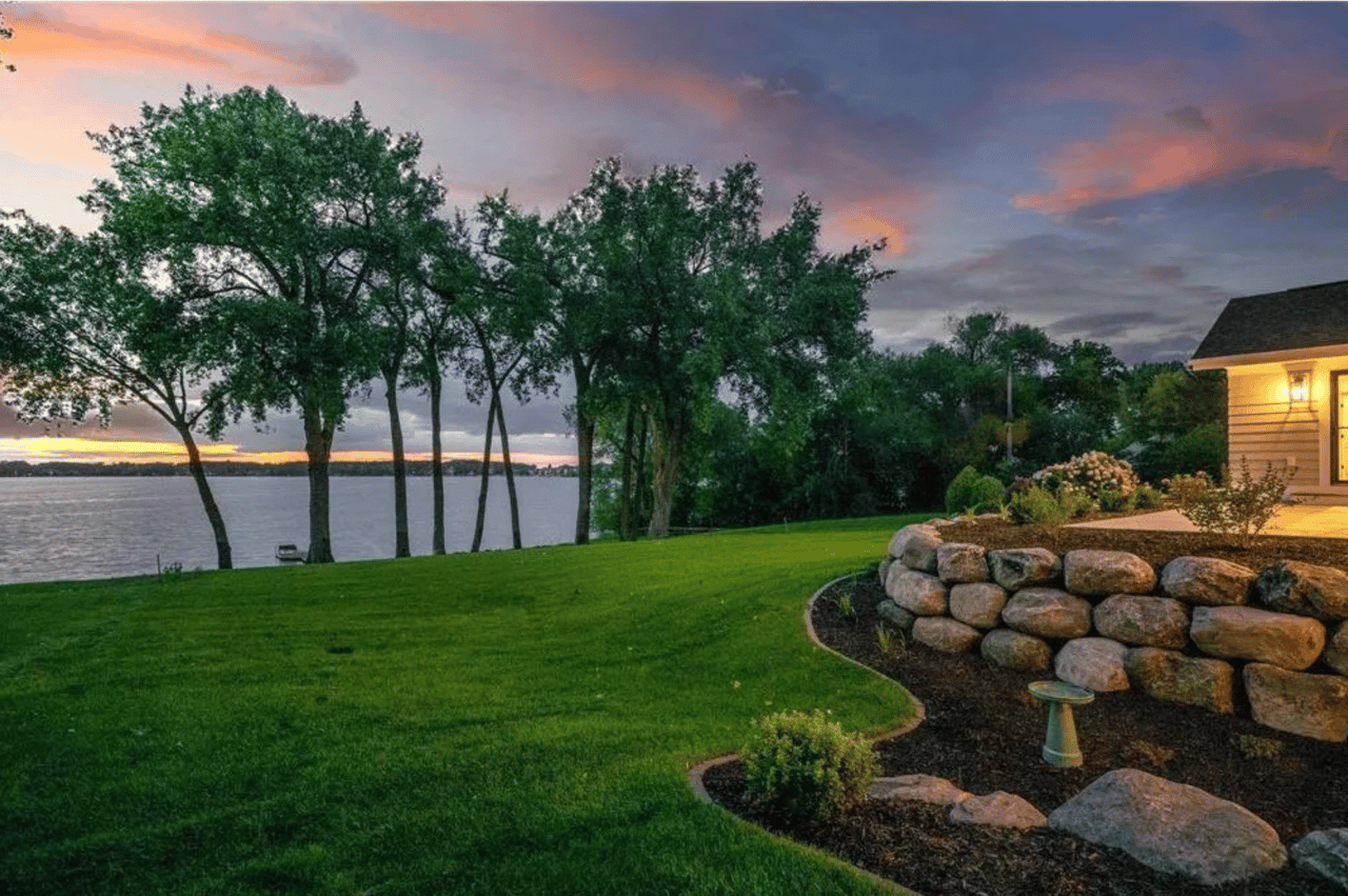 Lamotte Drive: The Teardown Wave Hitting Centerville Lake's 1970s Homes