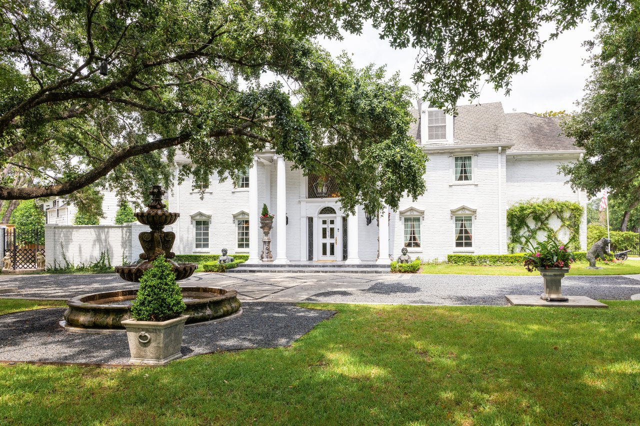 Luxury Home in Houston