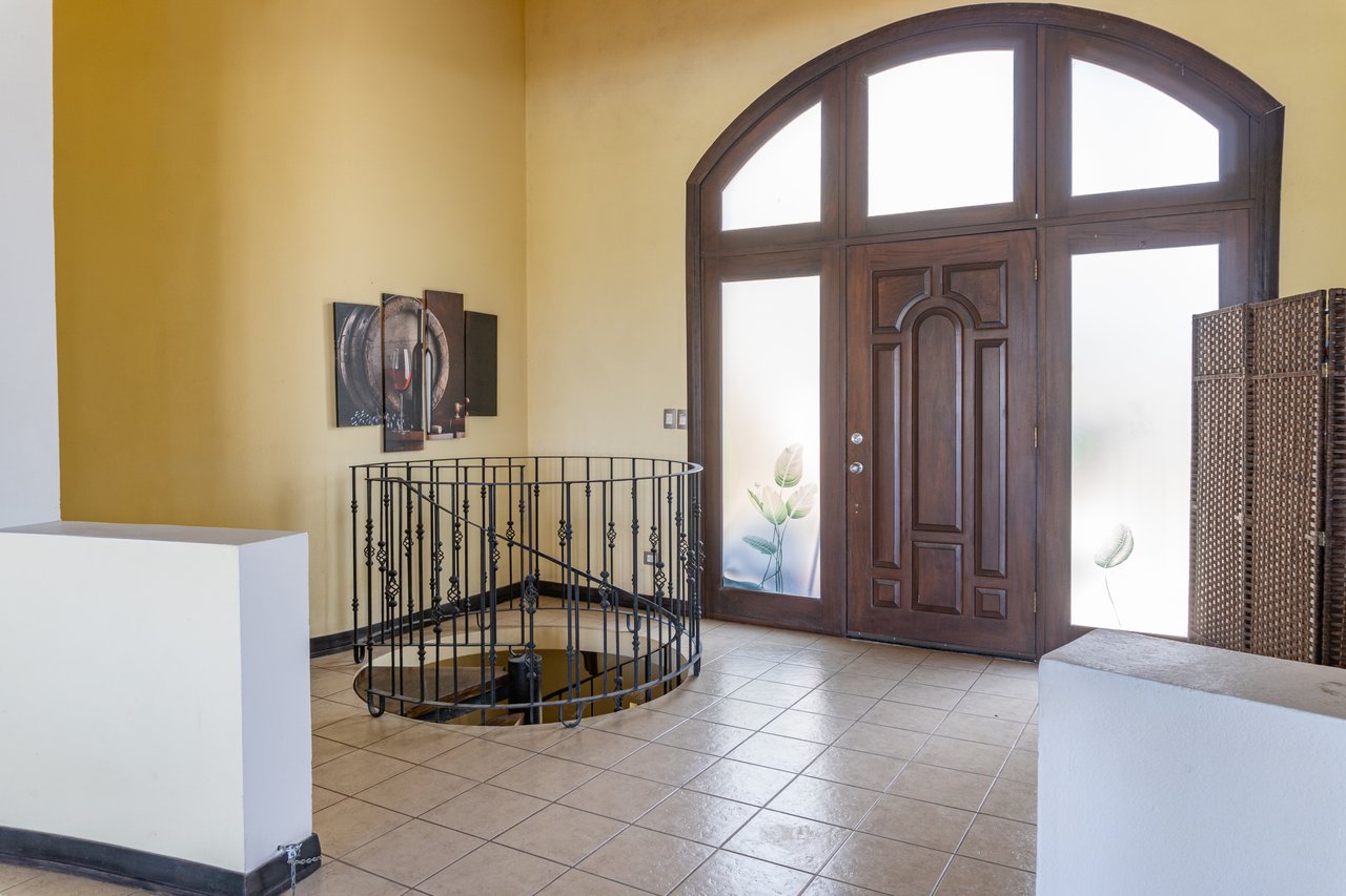 Villa Martina / Samara, Guanacaste