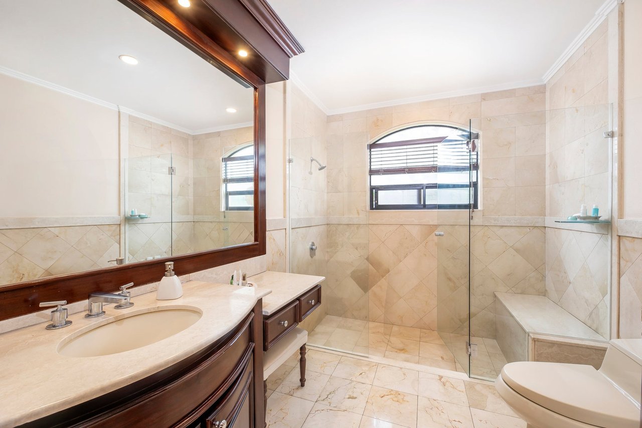 Mediterranean One Level Villa, Santa Ana, San Jose