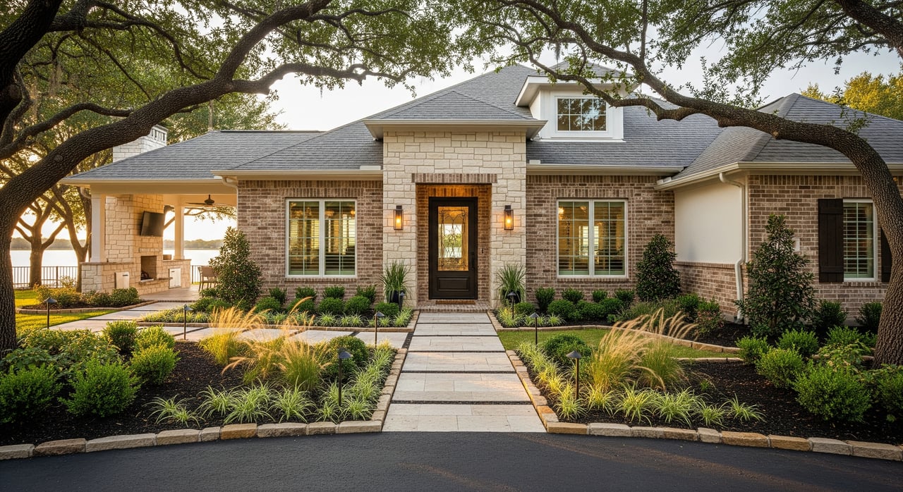 Pre‑Listing Improvements That Work in Atascocita