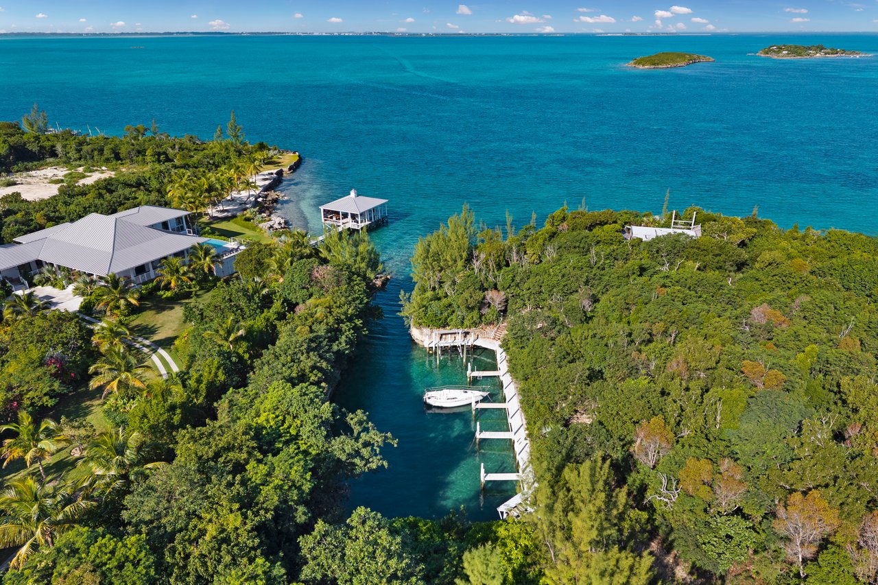 The Elbow Cay Club & Resort