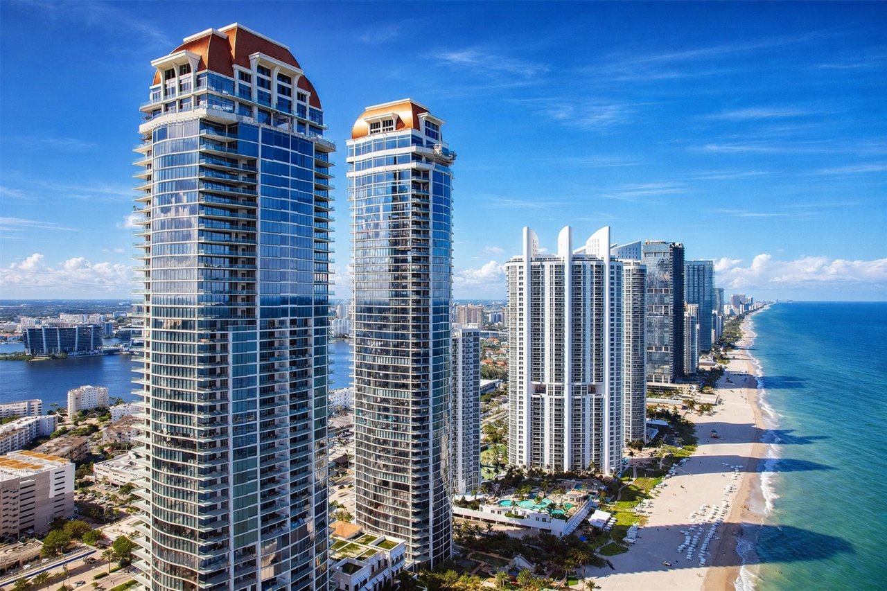 The Estates at Acqualina