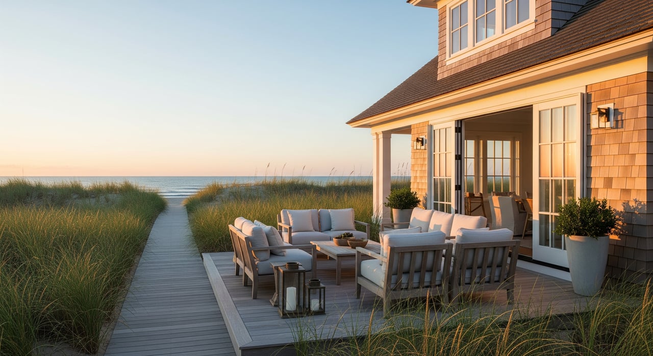 Concierge Listing Launch for Rehoboth Beach Sellers