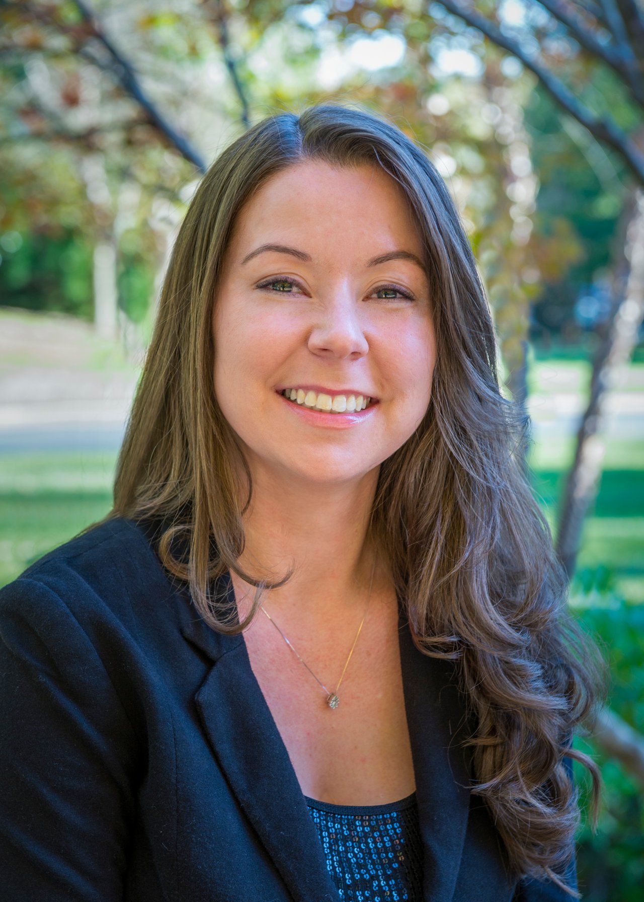Bethany Jones Santa Rosa Beach, FL Real Estate Agent Headshot