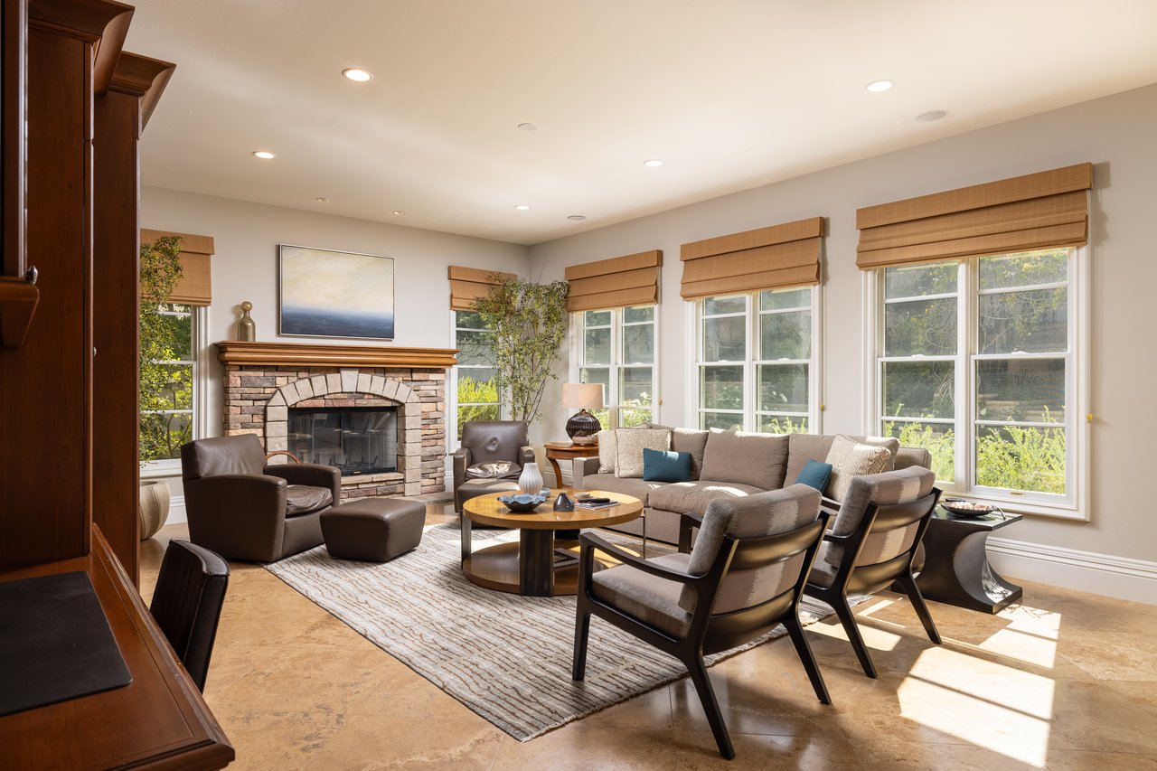 23 Gleneagles Drive