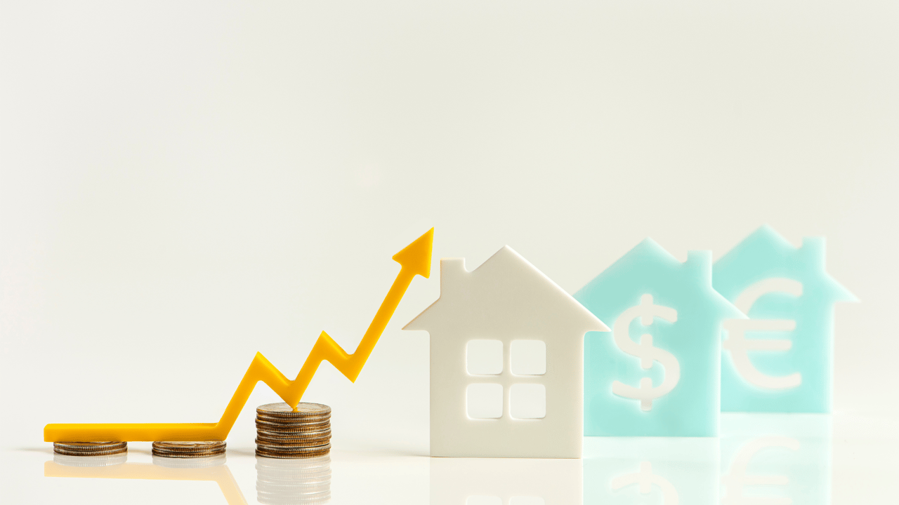 Unleash Your Home's Value: Strategies for Navigating Rising Rates