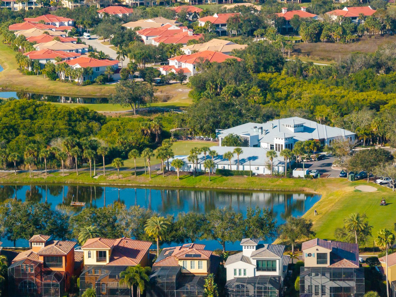 11007 Big Bass Place