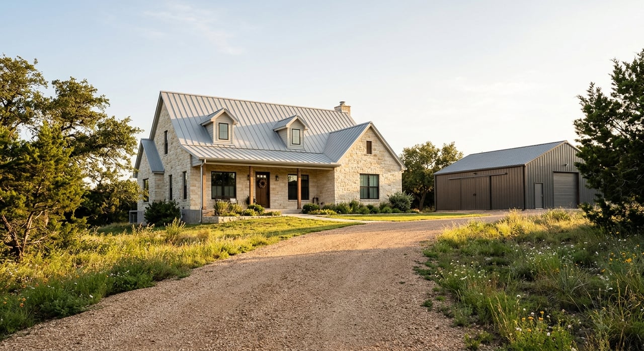Selling A Home In Burnet: Your Hill Country Game Plan