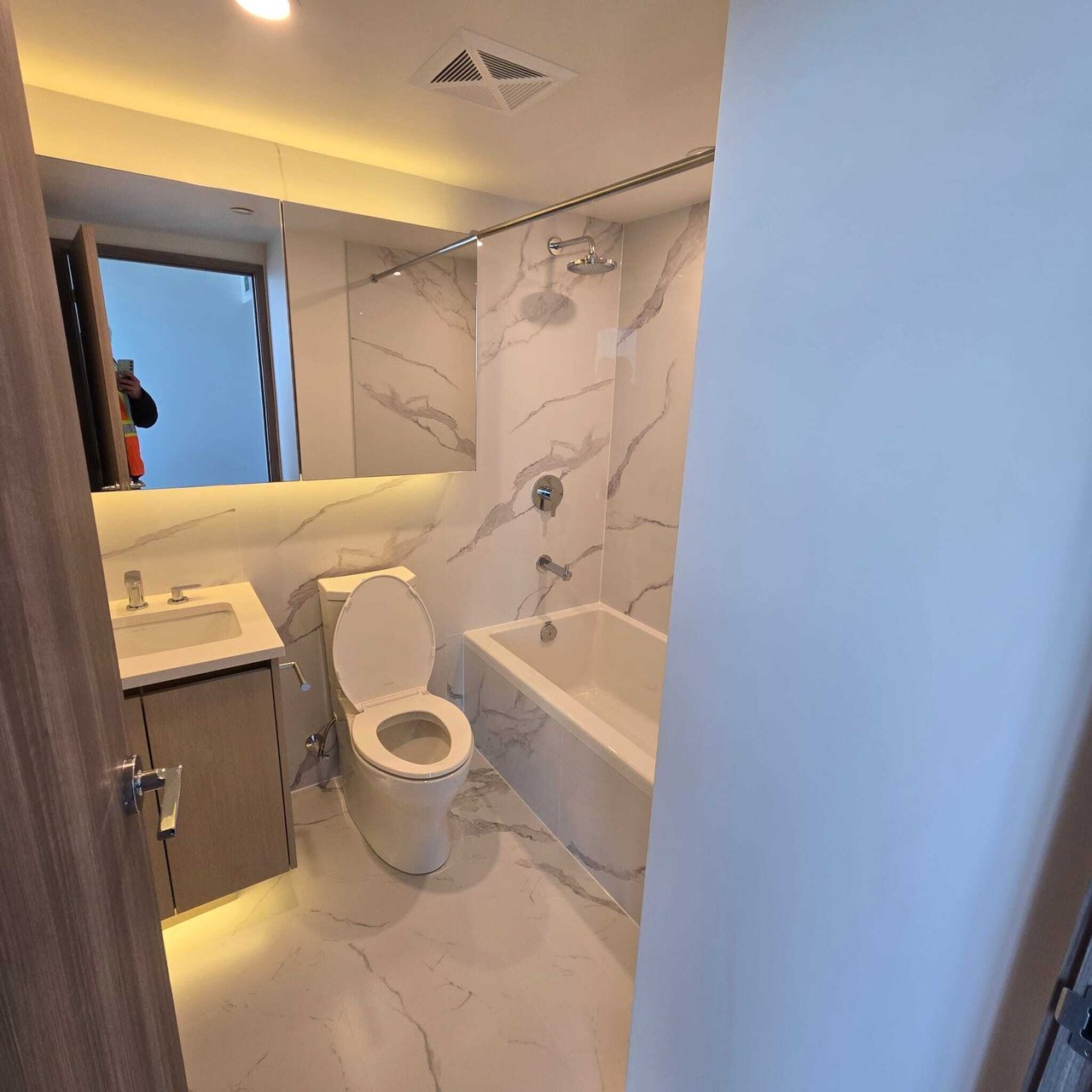 Concord Canada House