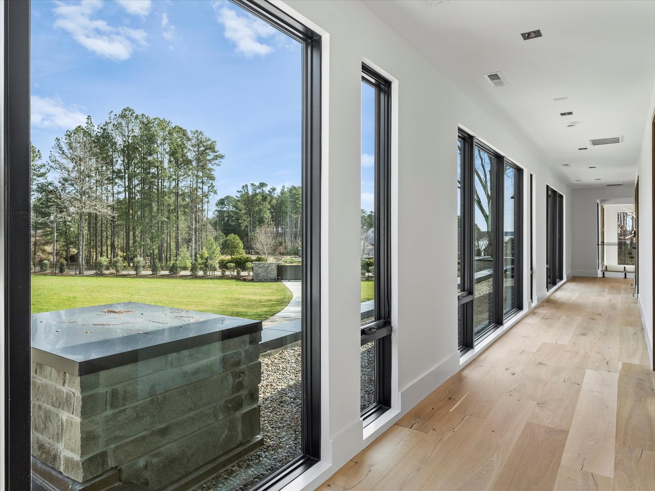 2536 Brawley School Road