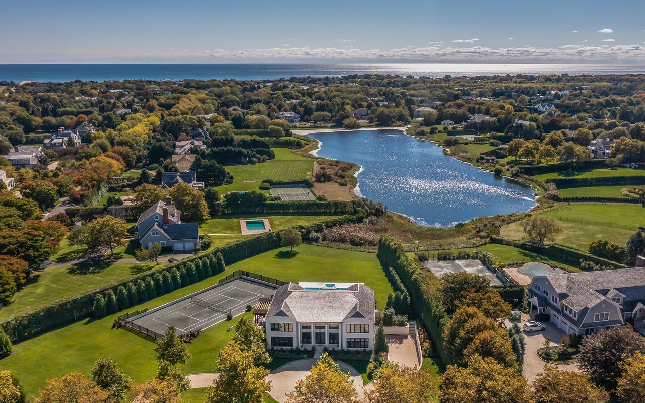 Bridgehampton