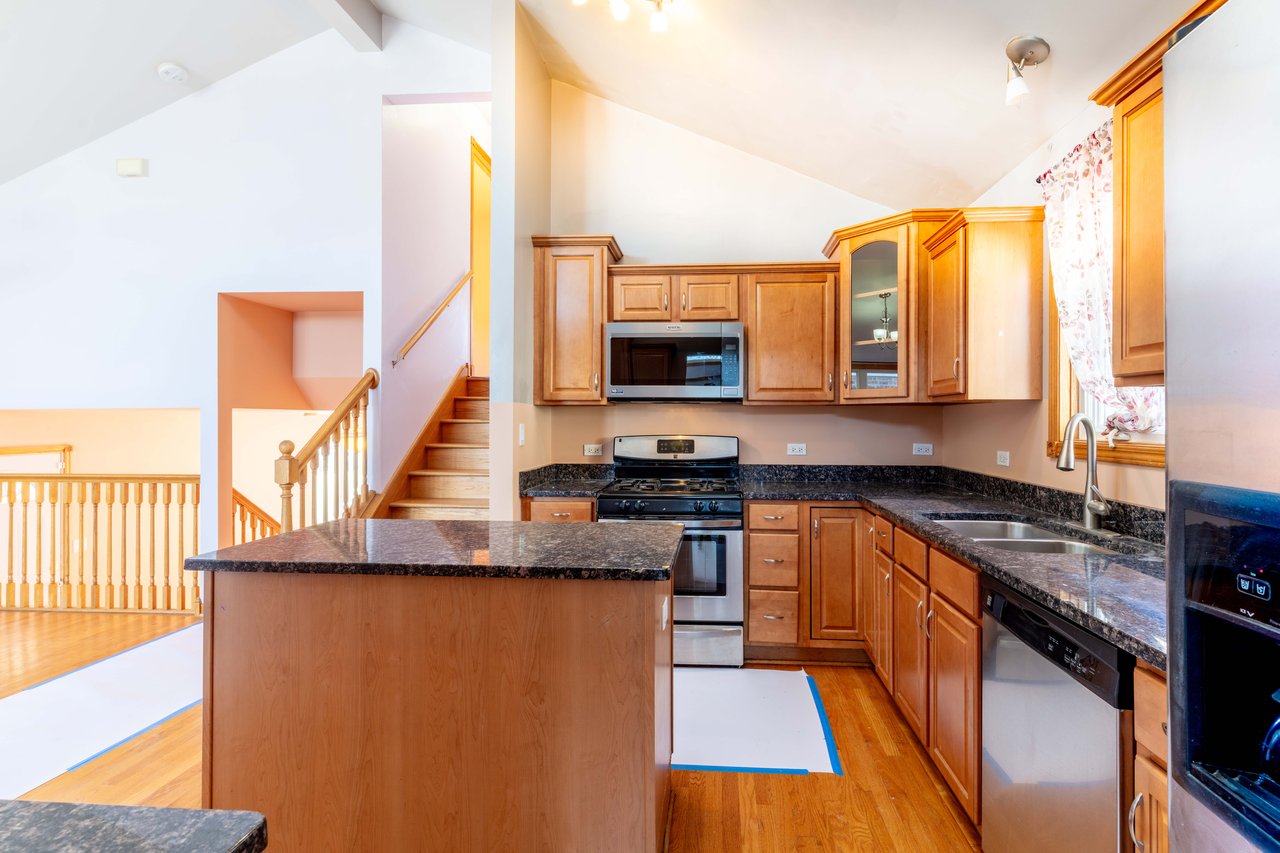 6616 S Knox Avenue, Chicago IL