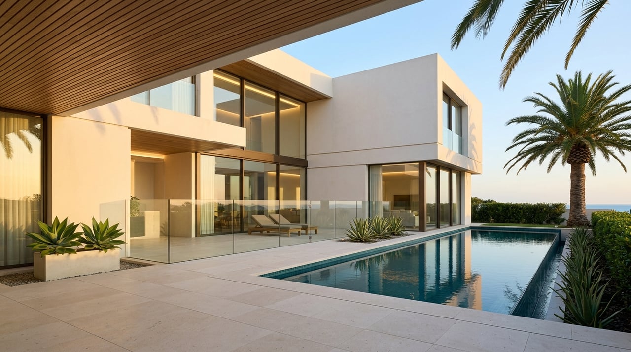 Strategic Exposure For Newport Beach Luxury Home Sales cover
