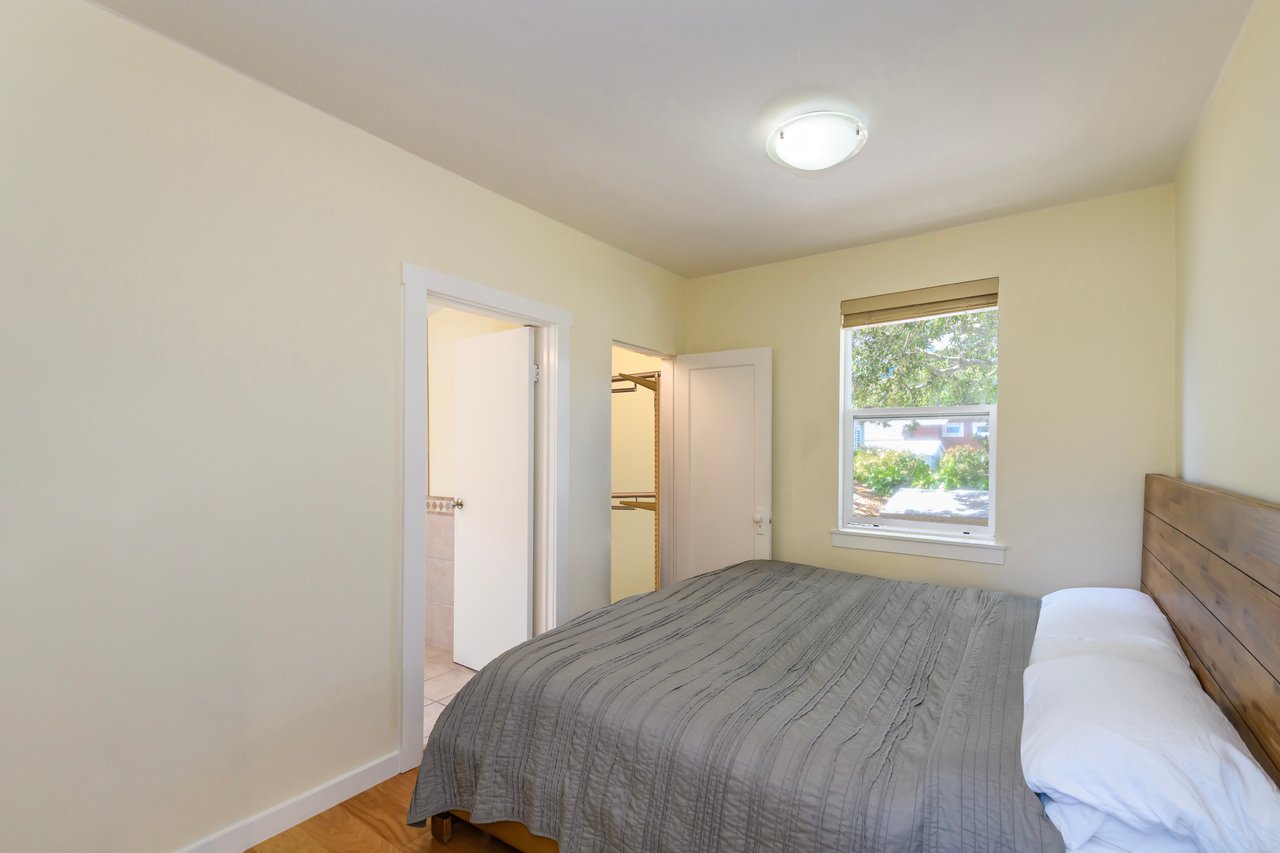 Two Charming Homes on Sunny Corner Lot