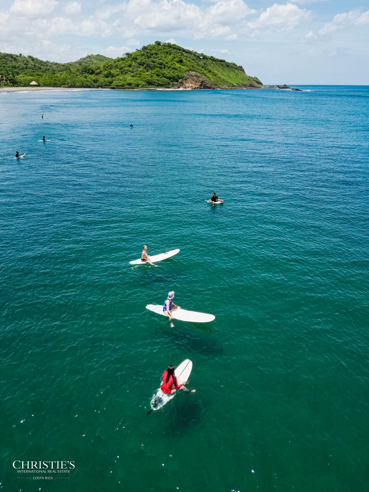 Mandla Boutique Coastal Retreat with World-Class Surf