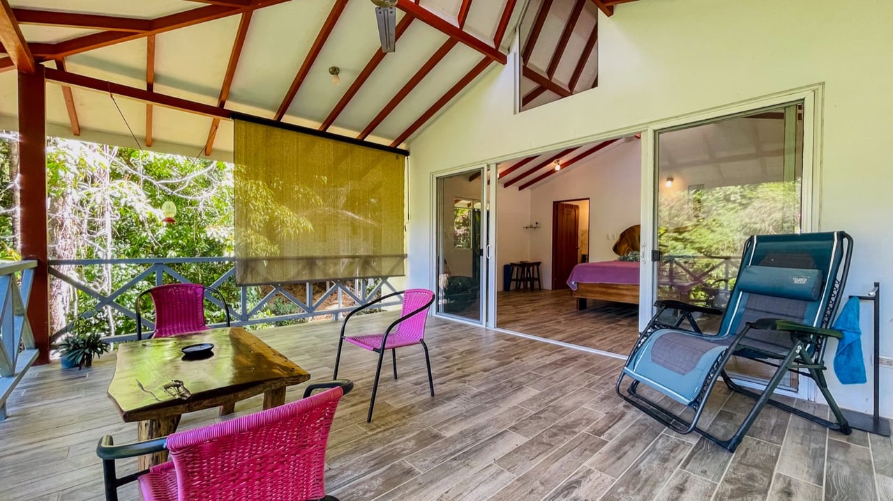 Nature Retreat Estate – Southern Pacific Zone, Costa Rica