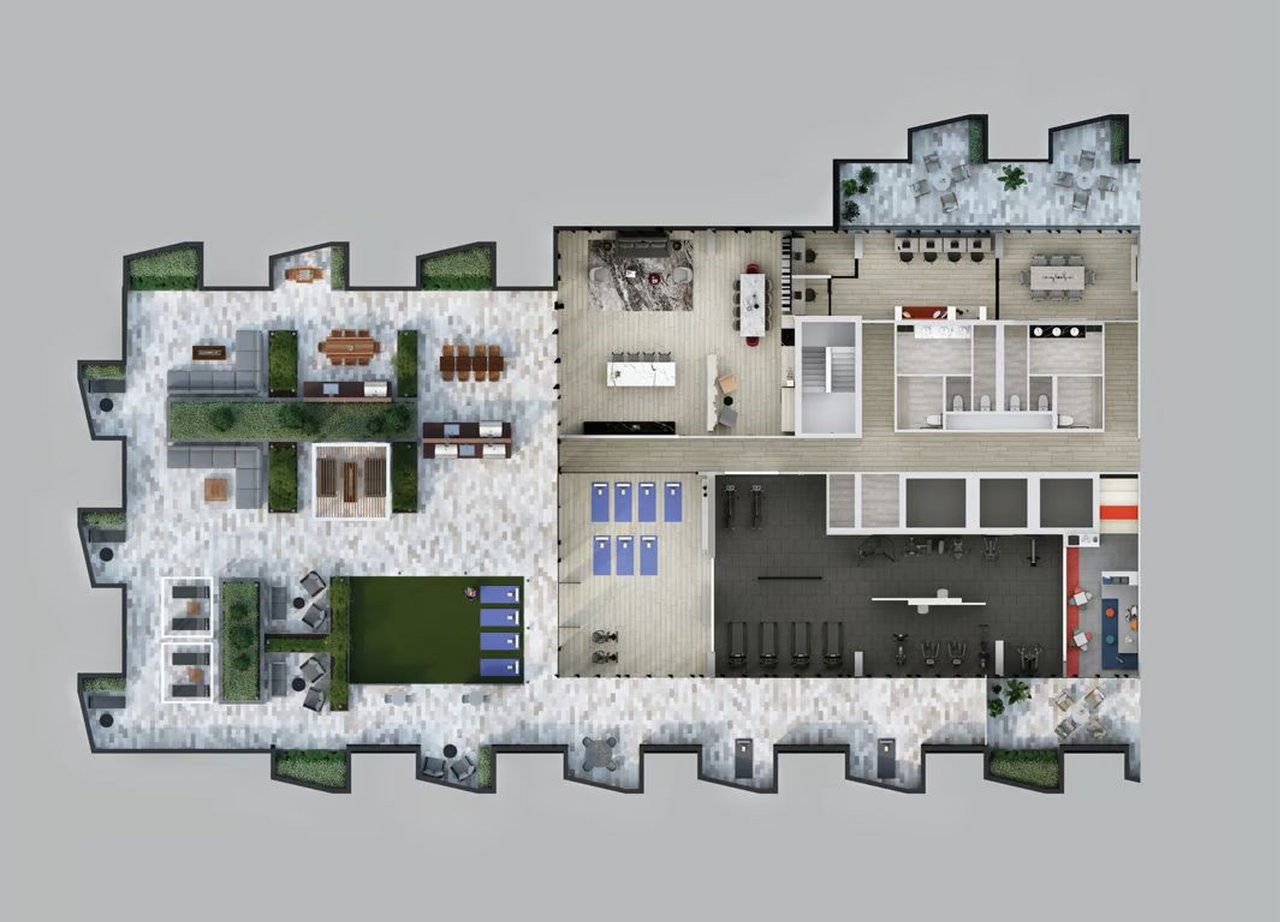 DUO Condos