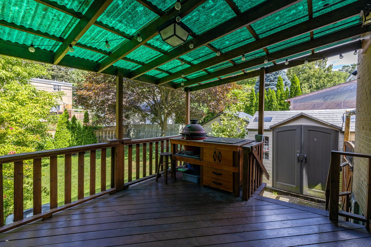 26 Magwood Court