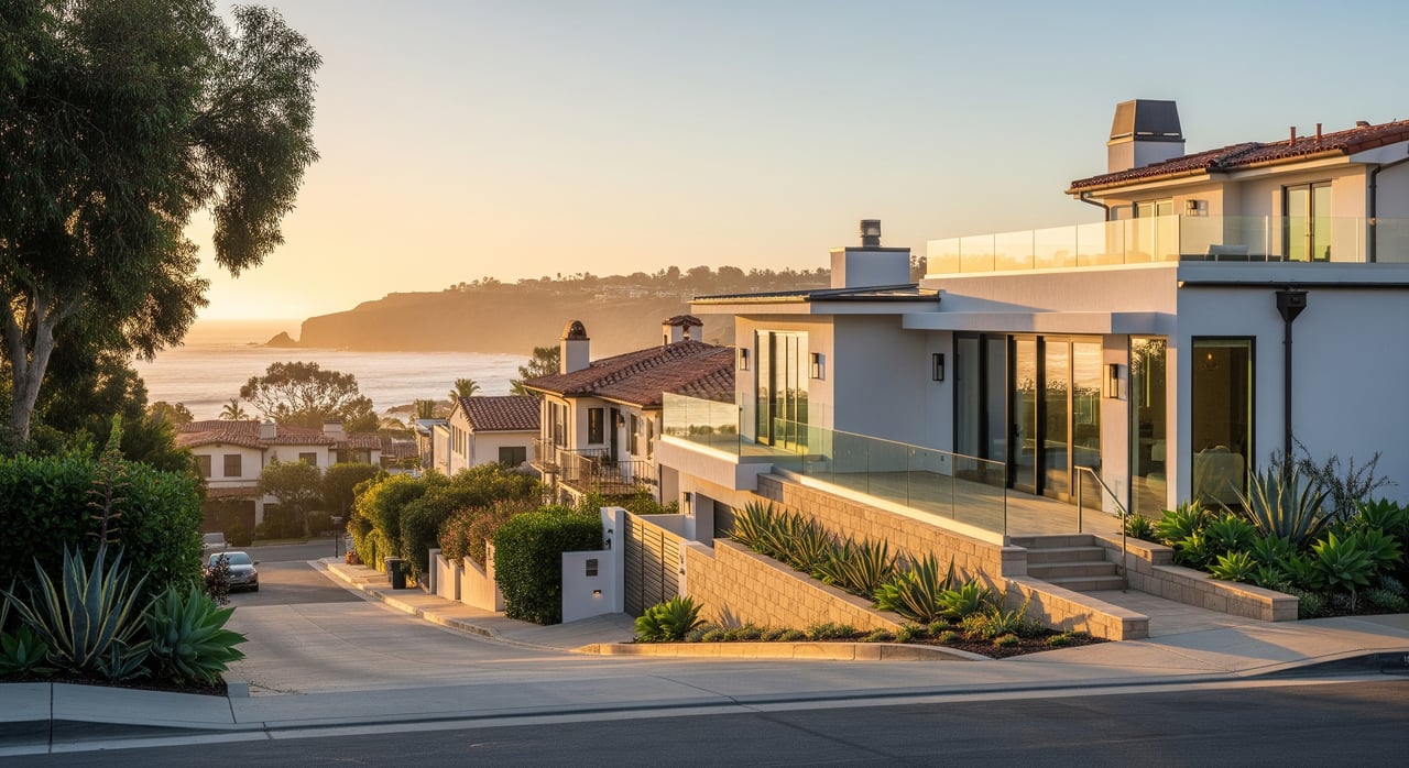 A Quick Guide To La Jolla Micro-Neighborhoods