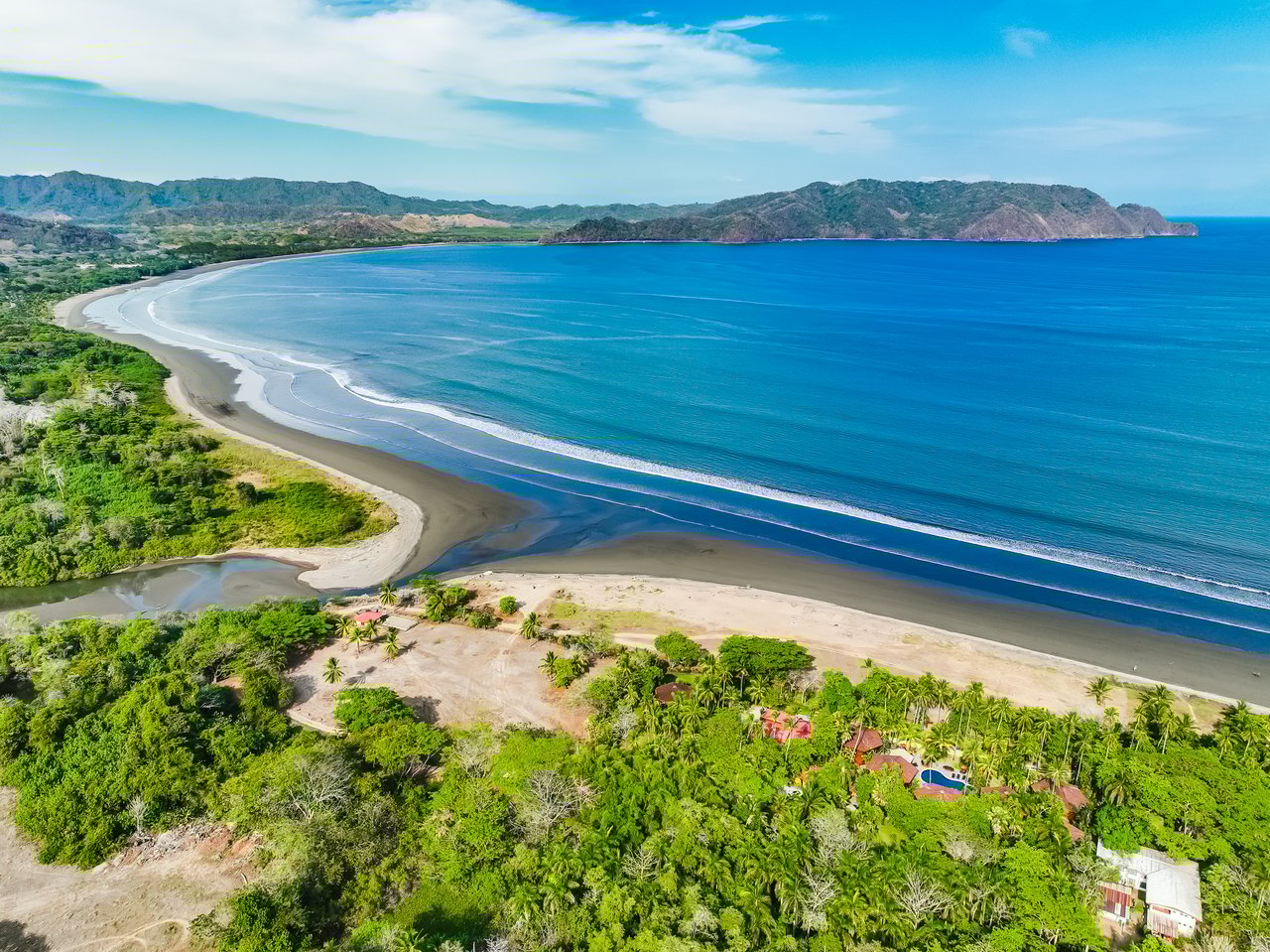 Tambor Tropical Beach Resort / Tambor, Cóbano, Puntarenas