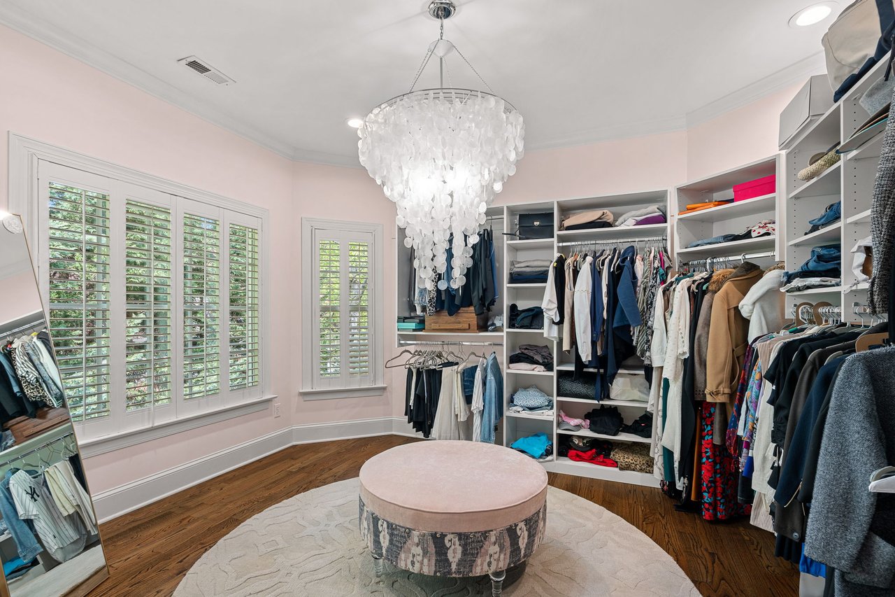 A Stunning Brick Home in The Peninsula