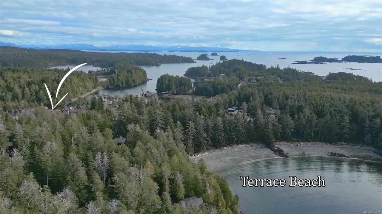 7-1036 Tyee Terr