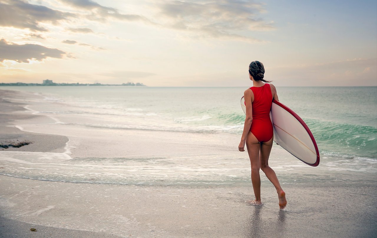 Rosewood Residences Lido Key