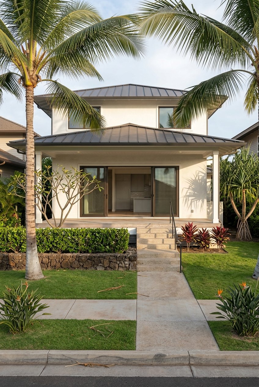 What It’s Like To Live Close To Haleiwa Town