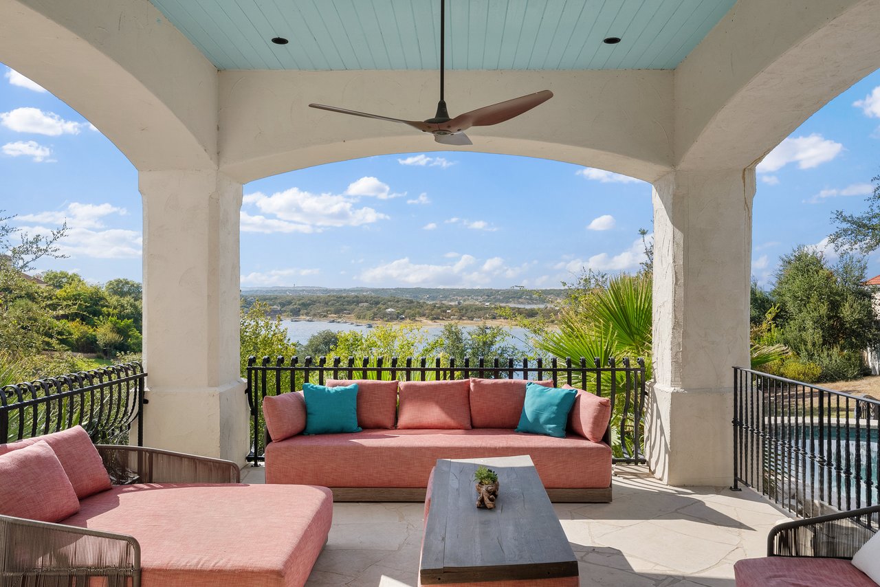 203 Bella Riva Drive