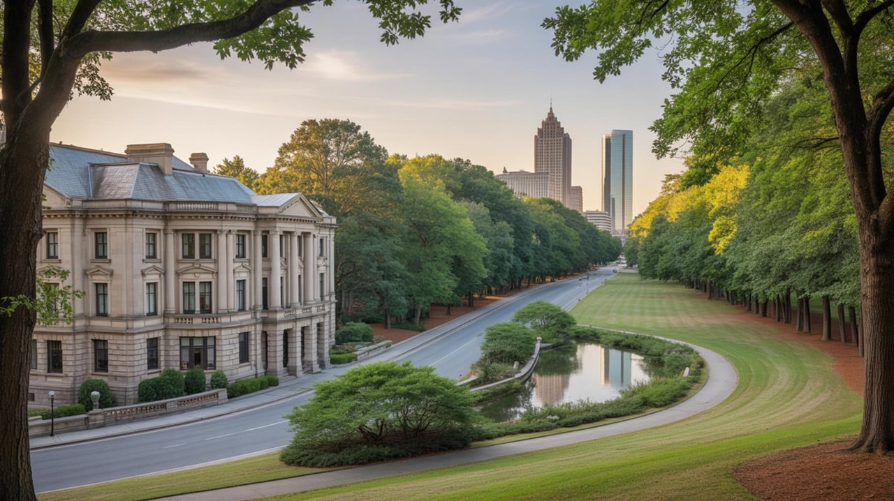 Hidden Gems in Ansley Park, GA You Need to Discover