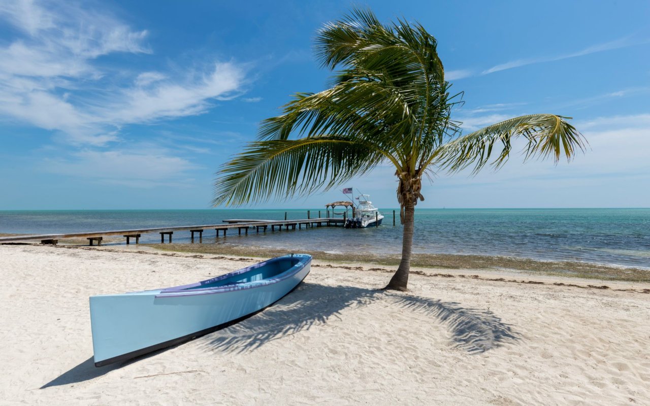 Big Pine Key