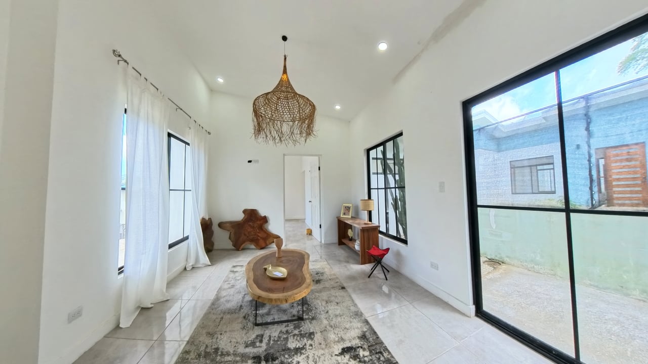 El Llano | New Construction Home with Pool Near Multiple Beaches