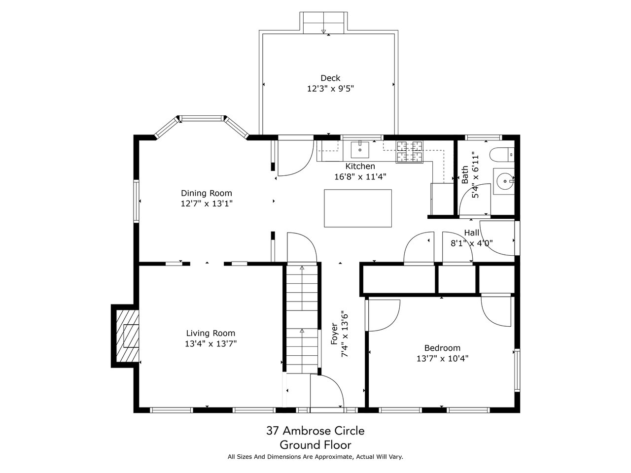 37 Ambrose Circle