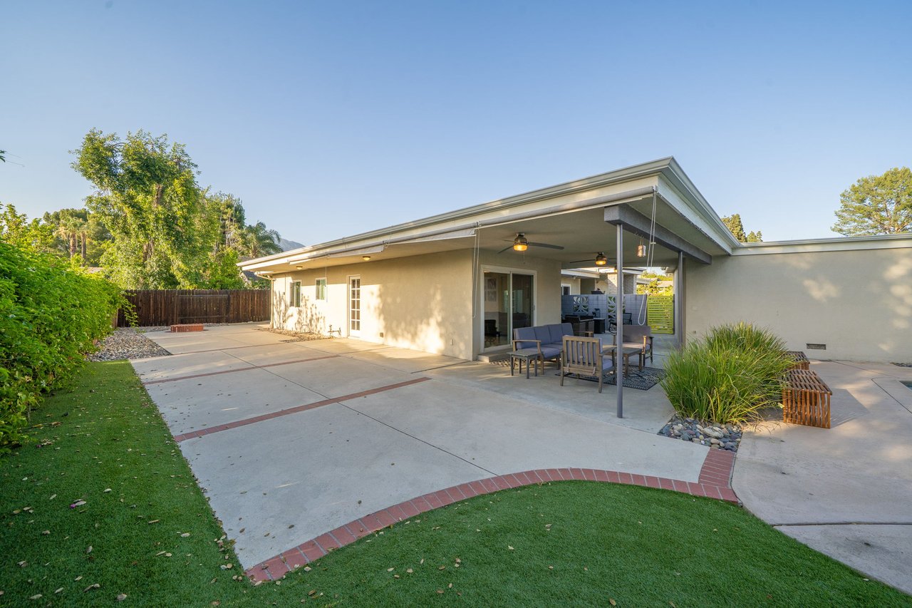 2129 N San Marcos Place
