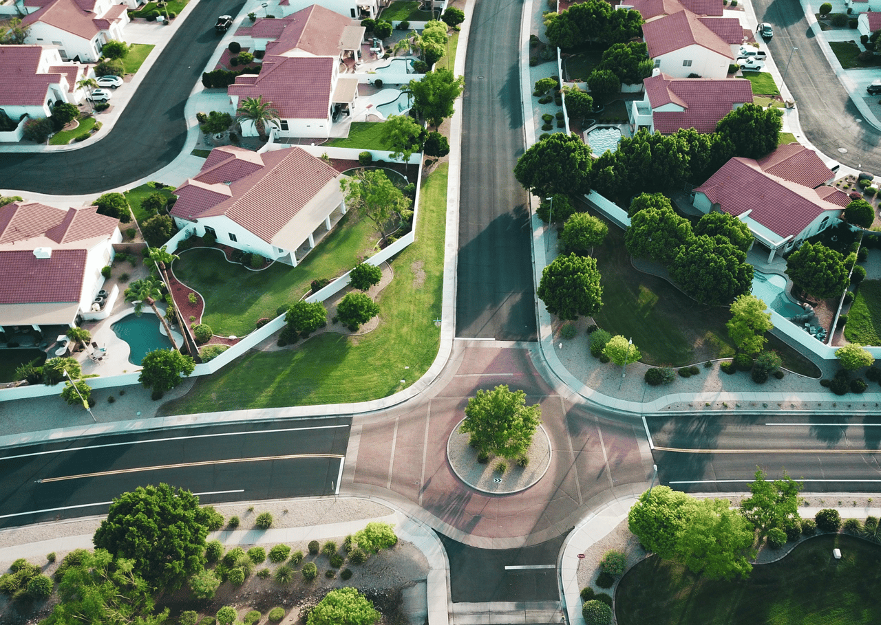 The Surprising Trend in the Number of Homes Coming onto the Market