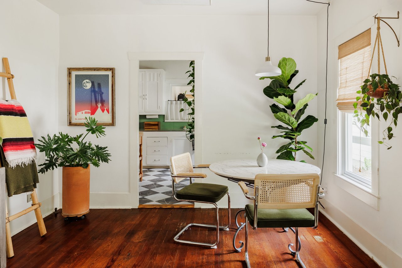 Hyde Park Bungalow