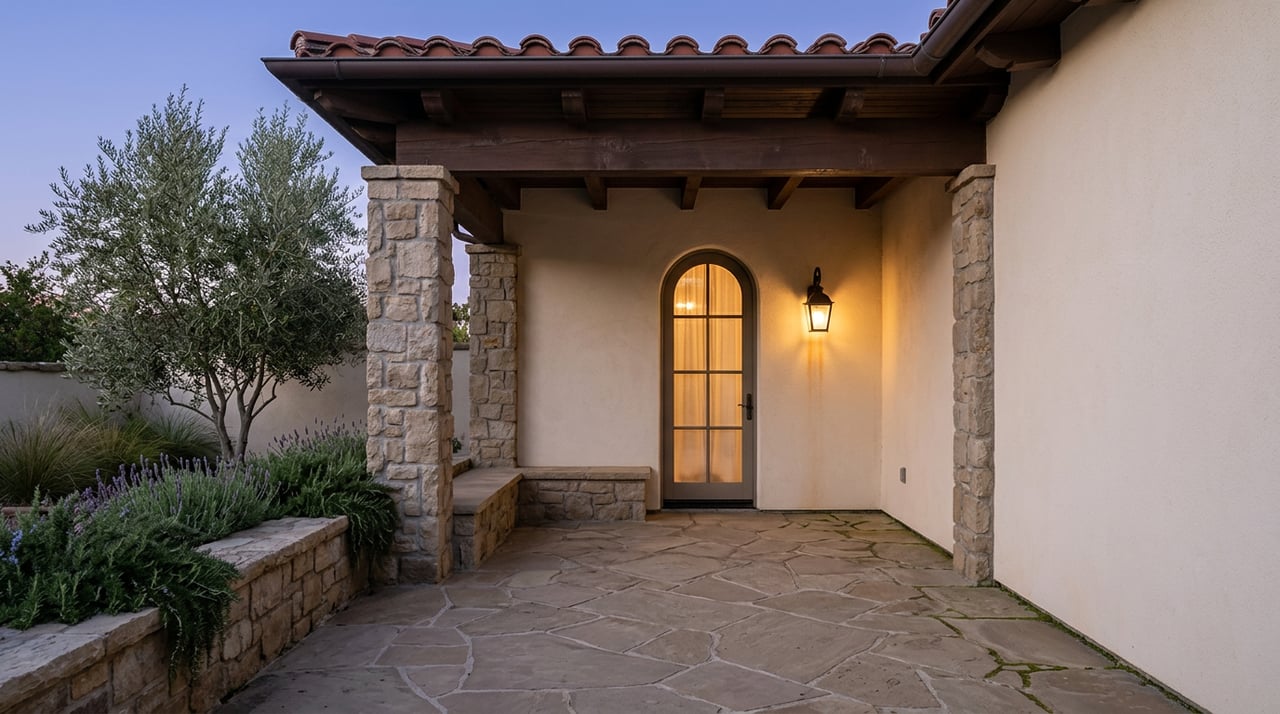 Why August Evenings In La Cañada Flintridge Run On Two Different Clocks
