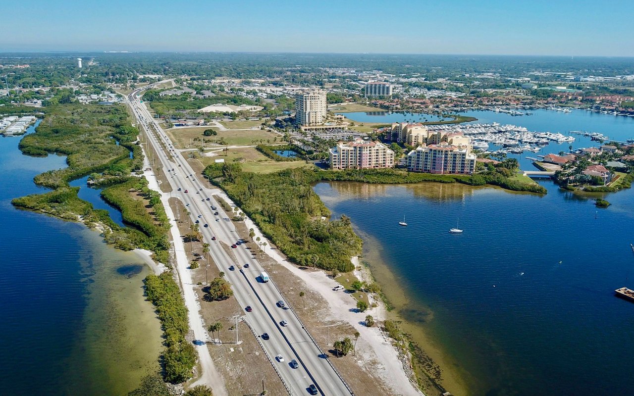 Manatee County
