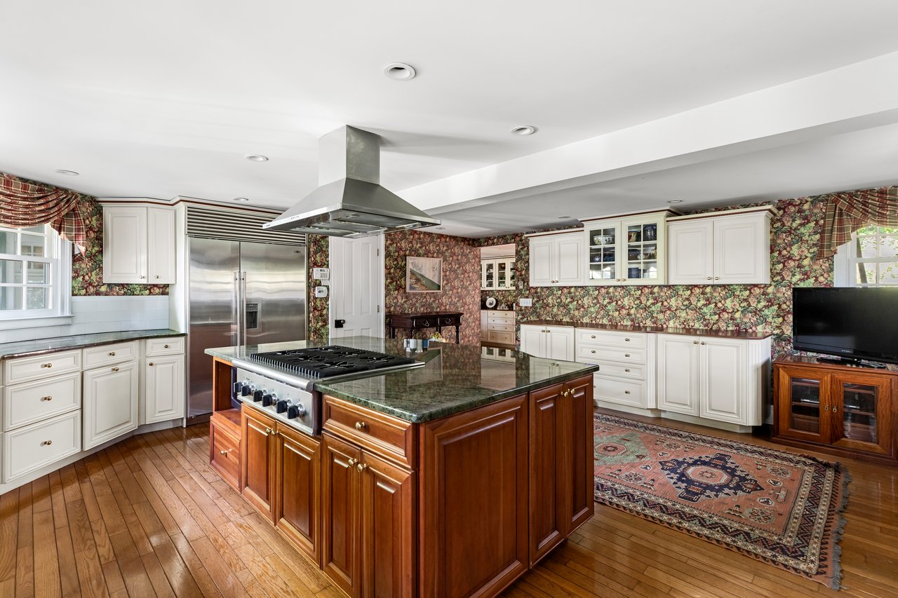 An Enduring Piece of Bellport History