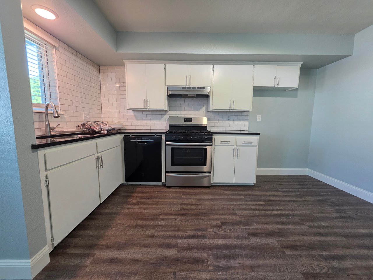 1113 E Parker St, Shawnee, OK 74801