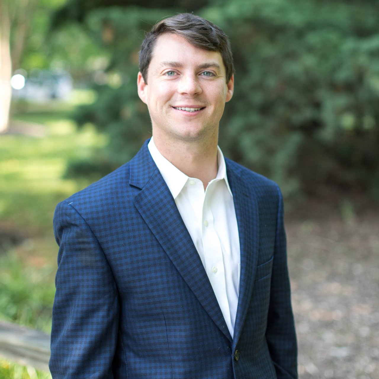 Hayden Hunt (Memphis, TN) Real Estate Agent Headshot