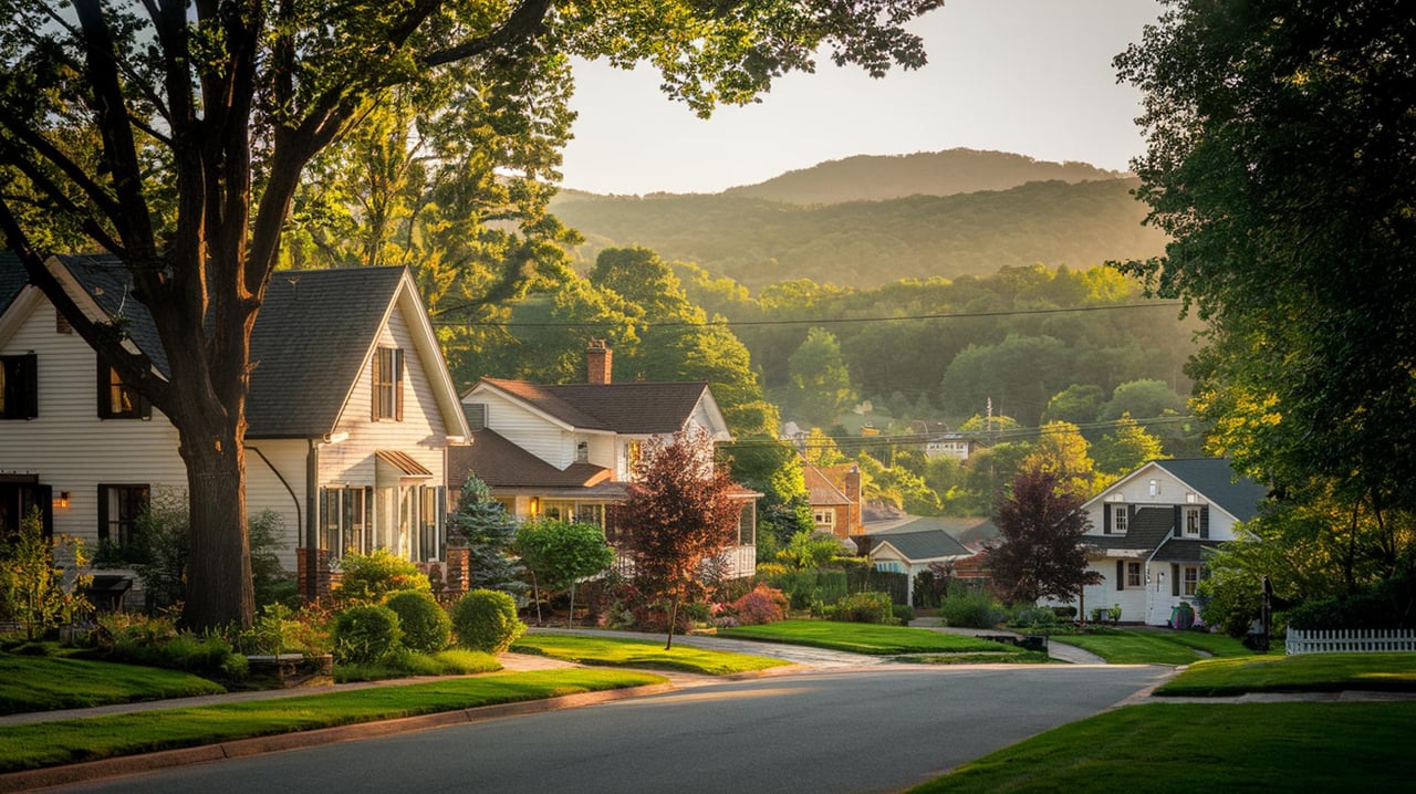 What to Look for When Choosing the Right Neighborhood in Greene County, VA