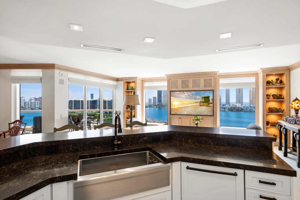 6000 Island Blvd # 1803