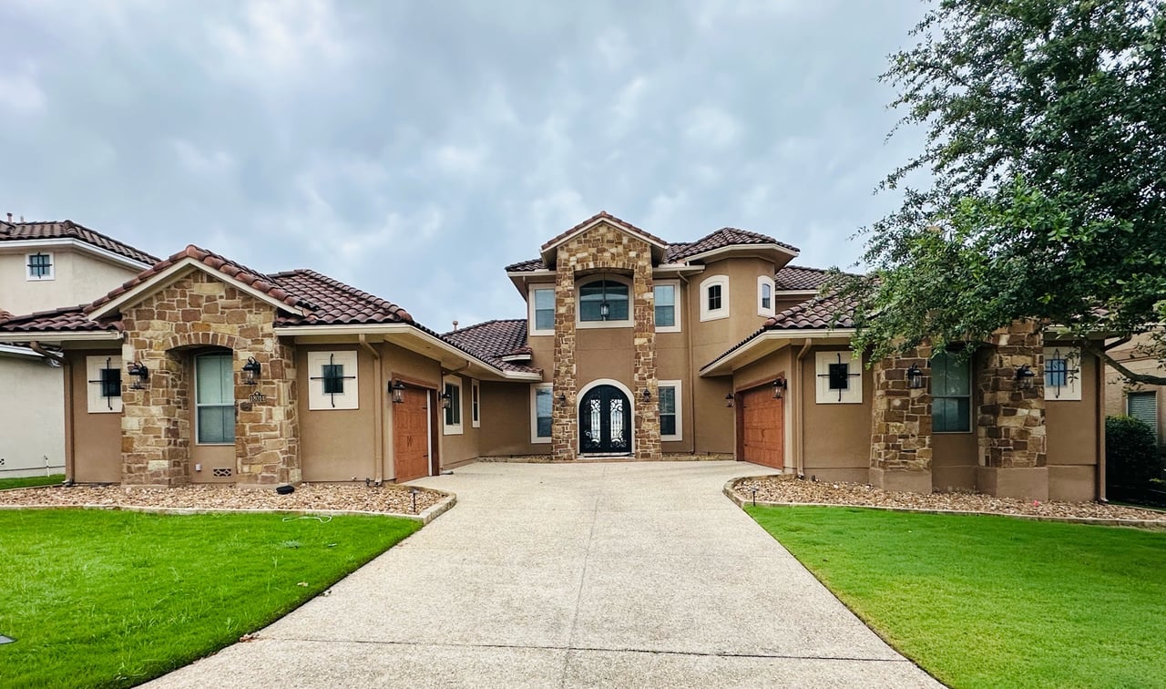 18014 Granite Hill 