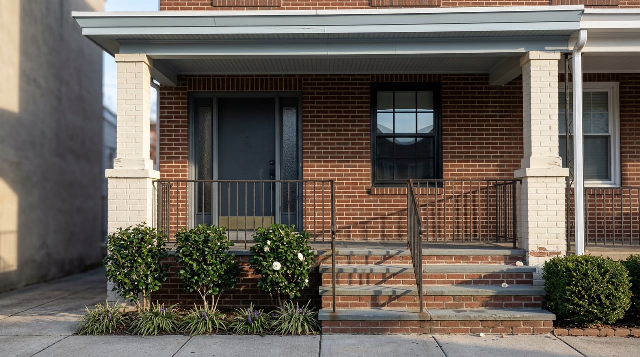 The Pop-Up That Was Supposed To Leave Inman Park By Now