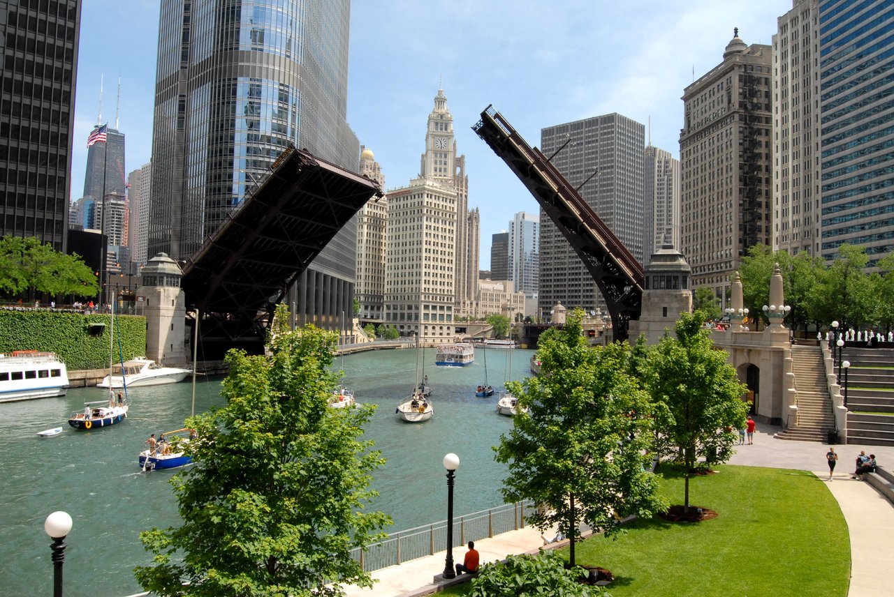 Things to do in Chicago